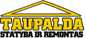 Taupalda