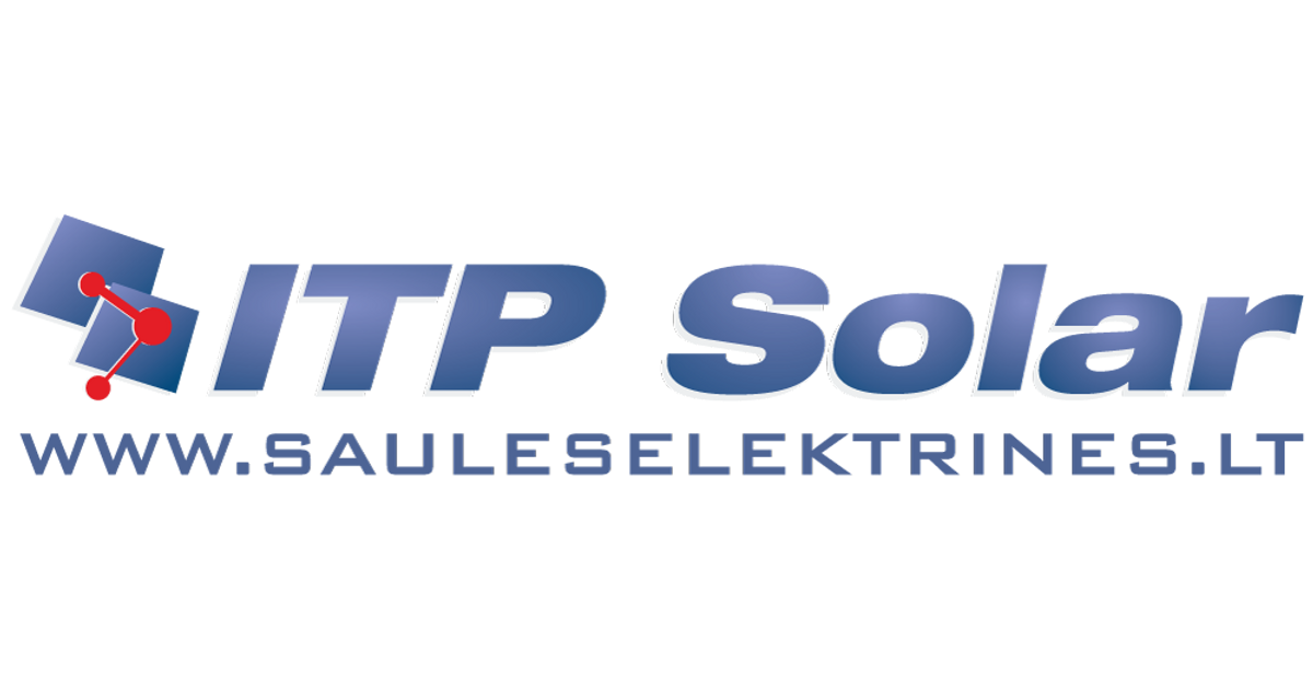ITP Solar