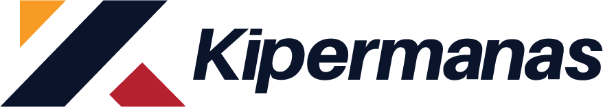 Kipermanas