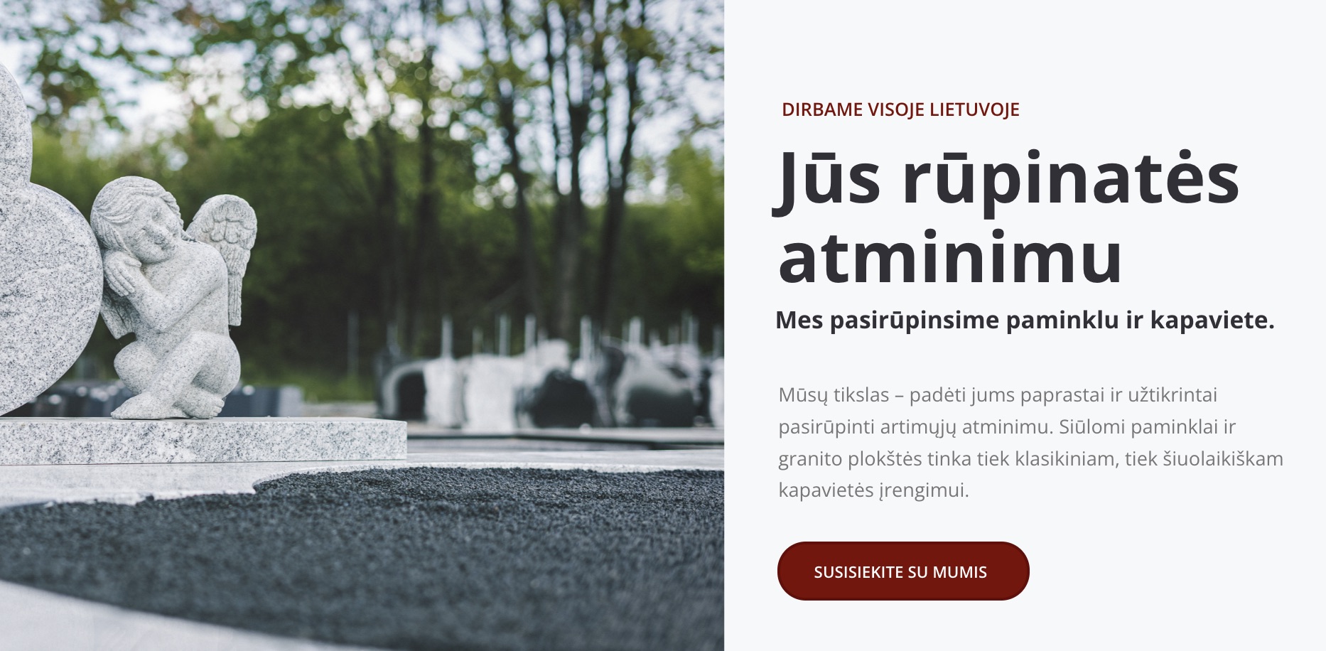 Vienuolių akmenys
