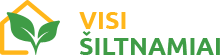 Visi Šiltnamiai