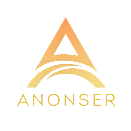 Anonser